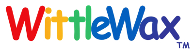 WittleWax Logo